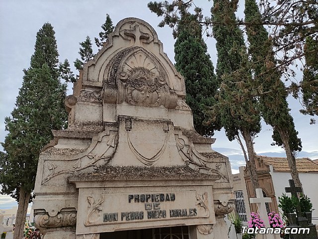 Da de Todos los Santos 2021 - 129