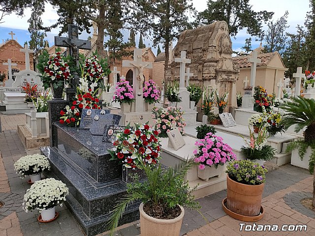 Da de Todos los Santos 2021 - 132