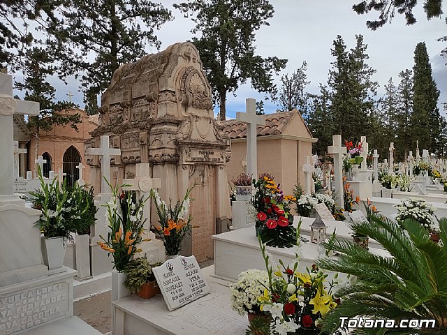 Da de Todos los Santos 2021 - 133