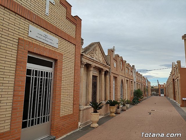 Da de Todos los Santos 2021 - 134