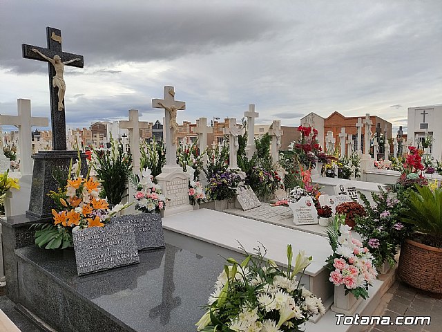 Da de Todos los Santos 2021 - 135