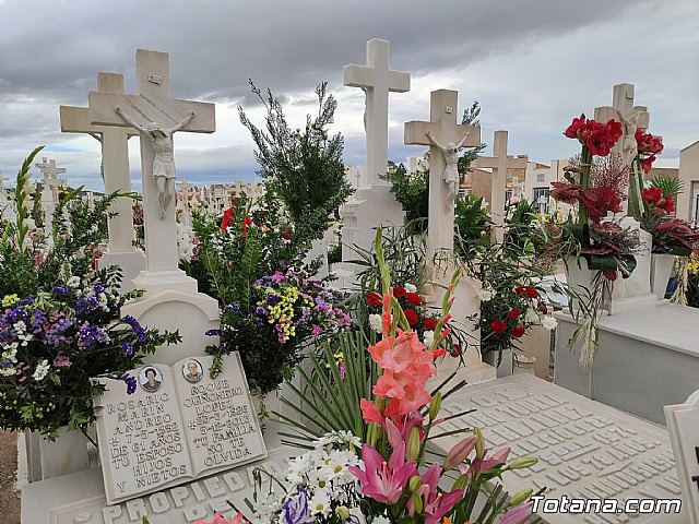 Da de Todos los Santos 2021 - 136