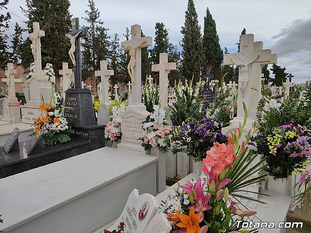 Da de Todos los Santos 2021 - 137