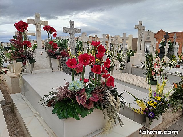 Da de Todos los Santos 2021 - 138