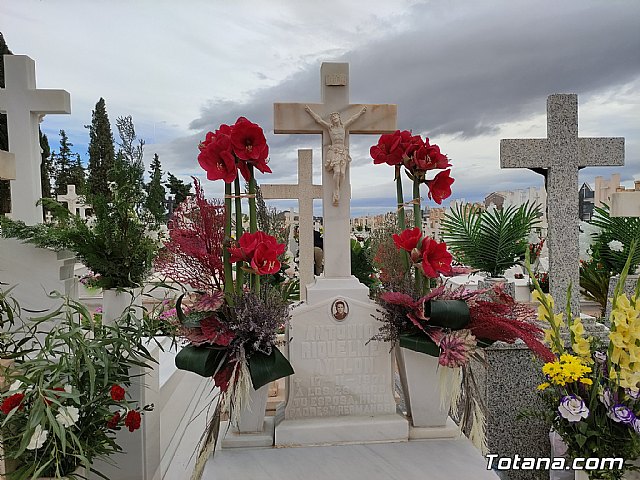 Da de Todos los Santos 2021 - 139