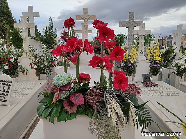 Da de Todos los Santos 2021 - 140