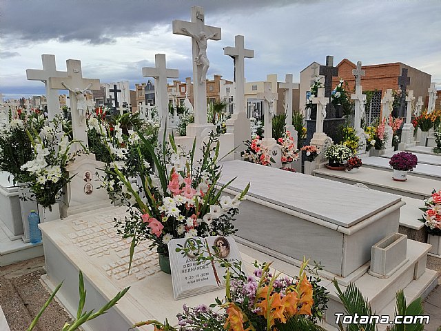 Da de Todos los Santos 2021 - 141