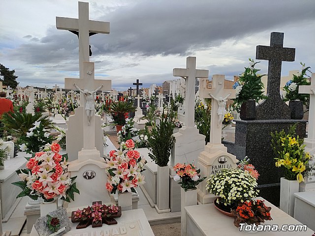 Da de Todos los Santos 2021 - 142