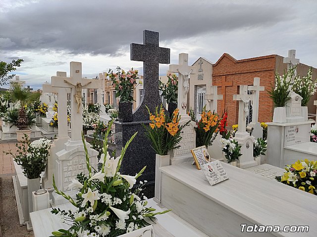 Da de Todos los Santos 2021 - 143