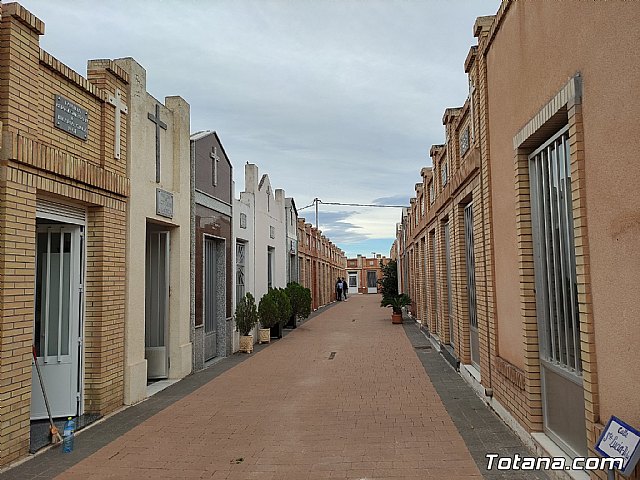 Da de Todos los Santos 2021 - 144