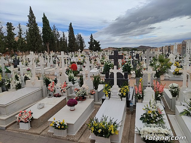 Da de Todos los Santos 2021 - 146