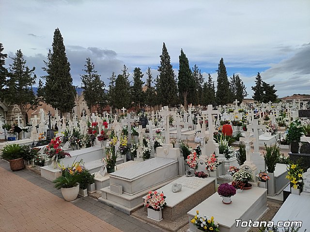 Da de Todos los Santos 2021 - 147