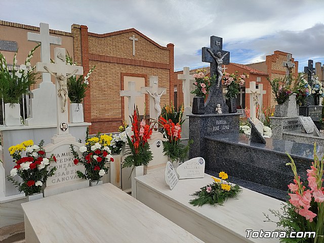 Da de Todos los Santos 2021 - 148