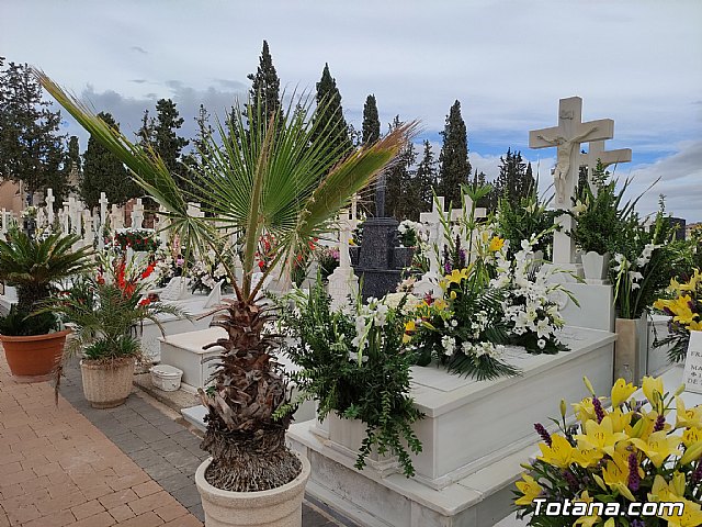 Da de Todos los Santos 2021 - 149