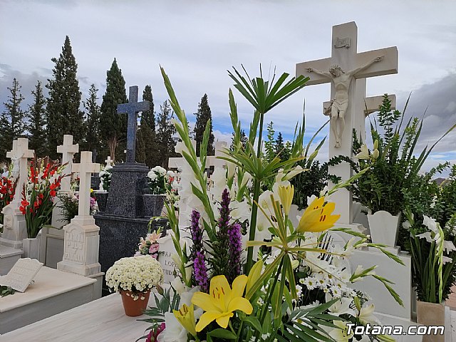 Da de Todos los Santos 2021 - 150