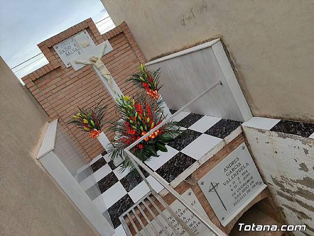 Da de Todos los Santos 2021 - 151