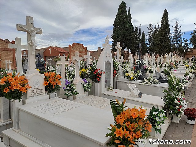 Da de Todos los Santos 2021 - 152