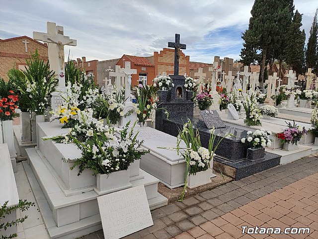 Da de Todos los Santos 2021 - 153