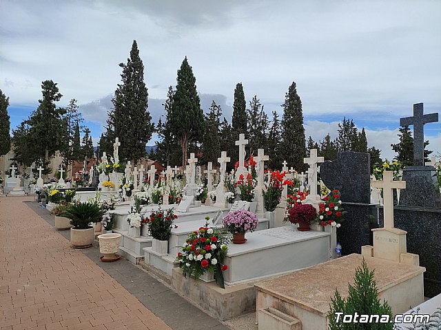 Da de Todos los Santos 2021 - 154