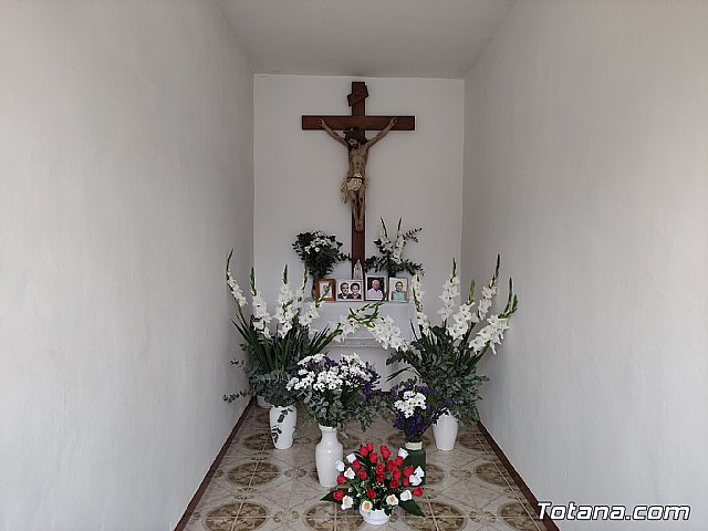 Da de Todos los Santos 2021 - 155