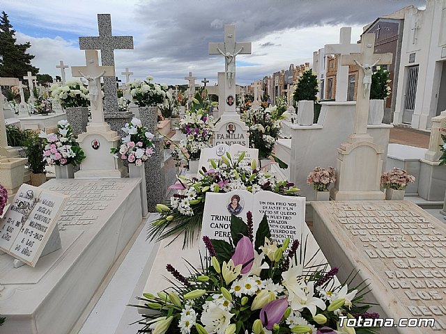 Da de Todos los Santos 2021 - 157