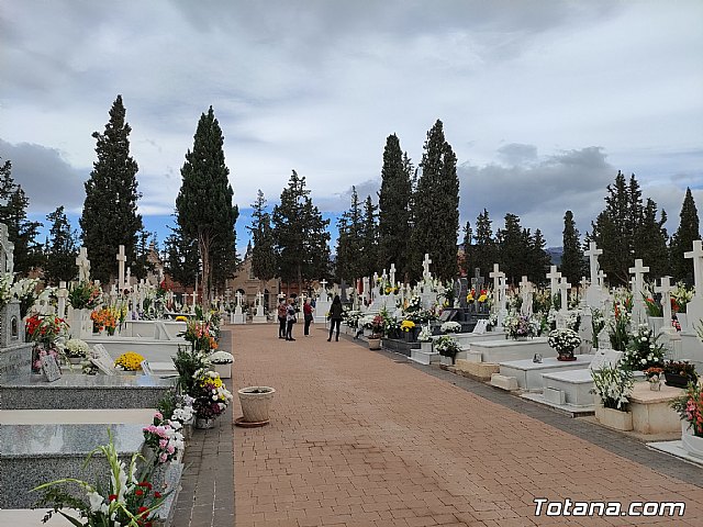 Da de Todos los Santos 2021 - 158