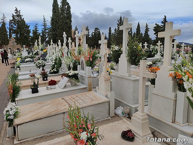 Da de Todos los Santos 2021 - 159