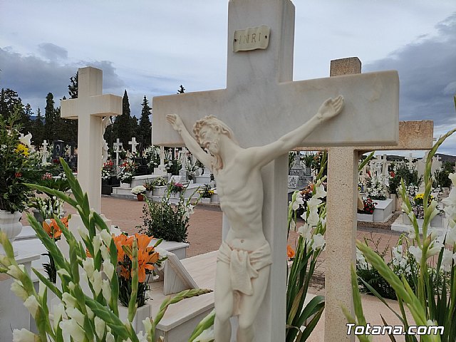 Da de Todos los Santos 2021 - 160