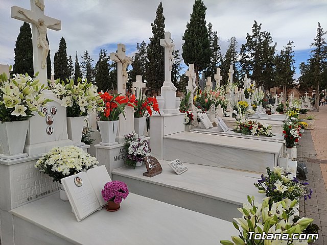 Da de Todos los Santos 2021 - 161