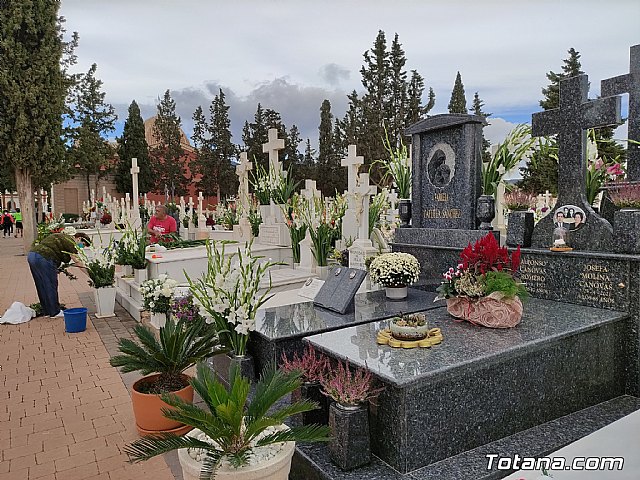 Da de Todos los Santos 2021 - 163