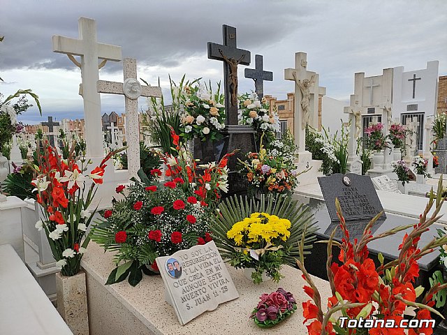 Da de Todos los Santos 2021 - 164