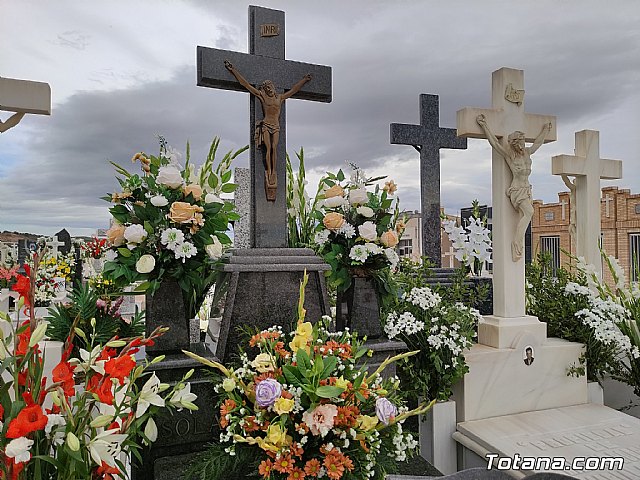 Da de Todos los Santos 2021 - 166