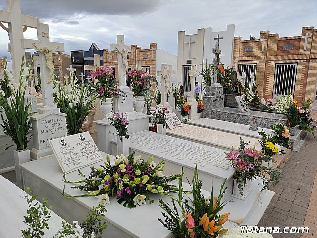 Da de Todos los Santos 2021 - 167