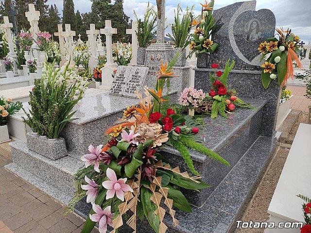 Da de Todos los Santos 2021 - 168