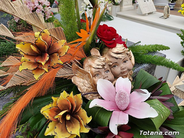 Da de Todos los Santos 2021 - 169