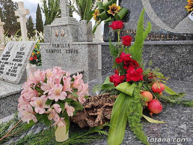 Da de Todos los Santos 2021 - 170