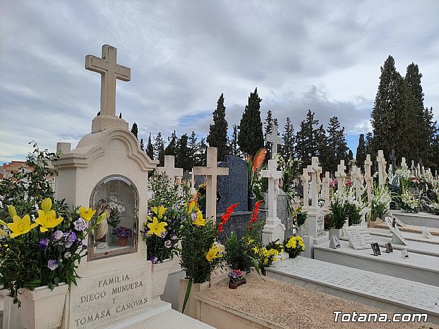 Da de Todos los Santos 2021 - 171