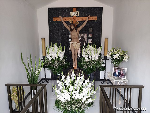 Da de Todos los Santos 2021 - 173