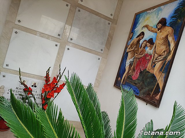 Da de Todos los Santos 2021 - 175