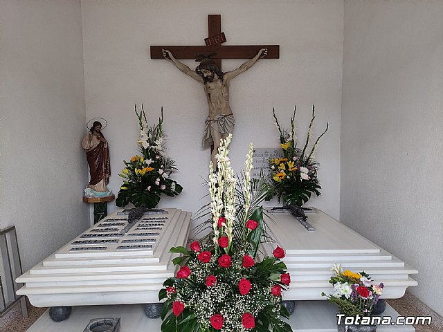 Da de Todos los Santos 2021 - 176