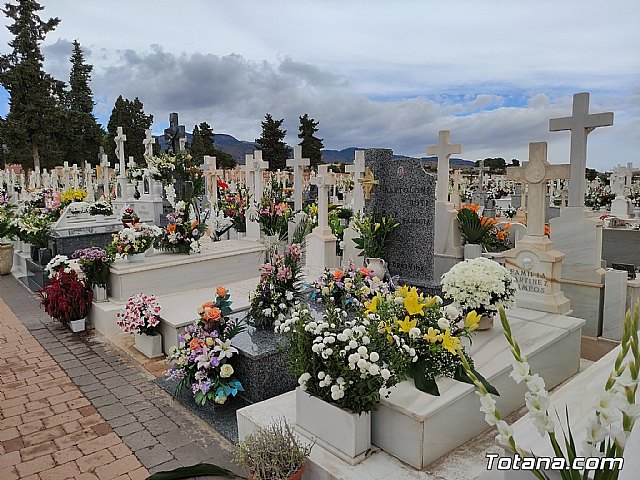 Da de Todos los Santos 2021 - 177