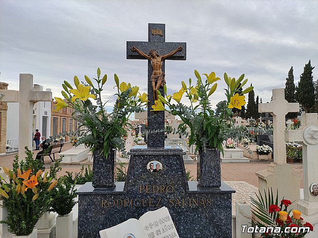 Da de Todos los Santos 2021 - 179