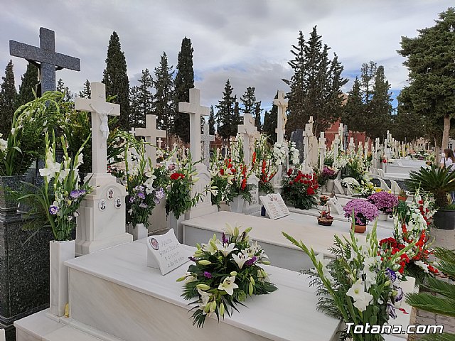 Da de Todos los Santos 2021 - 180