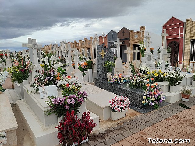 Da de Todos los Santos 2021 - 181