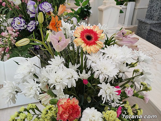 Da de Todos los Santos 2021 - 182