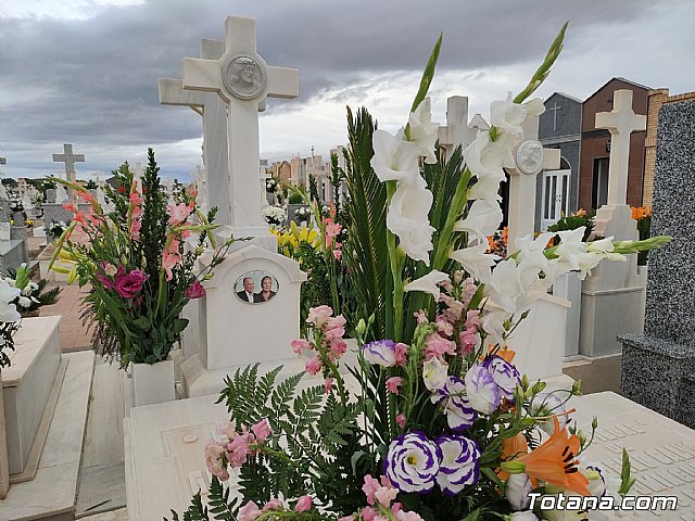 Da de Todos los Santos 2021 - 183