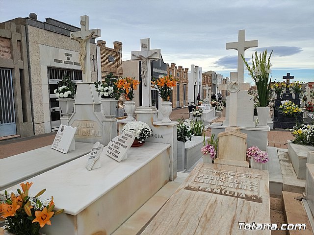 Da de Todos los Santos 2021 - 184