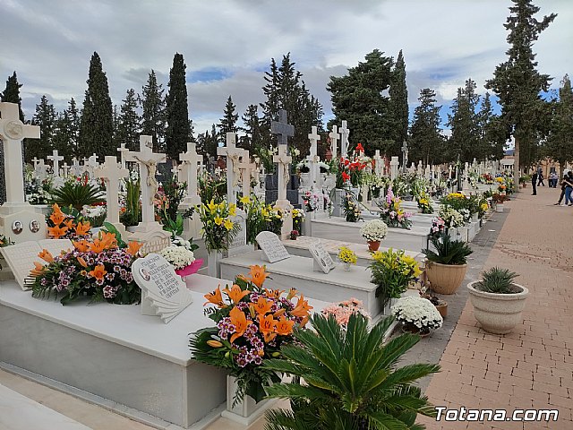 Da de Todos los Santos 2021 - 185