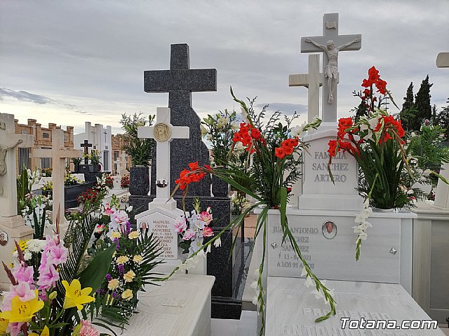 Da de Todos los Santos 2021 - 187