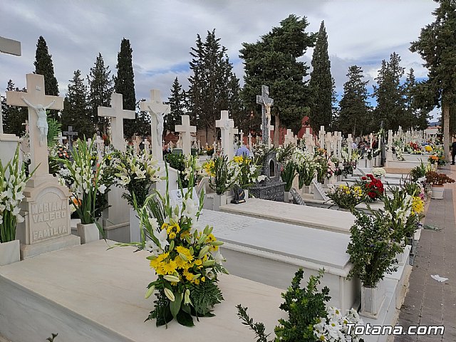 Da de Todos los Santos 2021 - 188